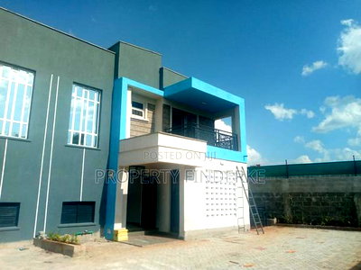 3bdrm Maisonette in Kitengela for rent - Image 1
