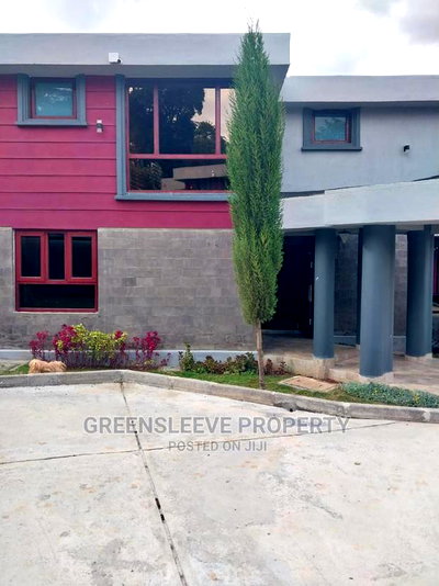 4bdrm Mansion in Mutero Kirarapion for rent - Image 10