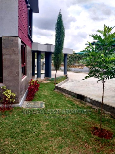 4bdrm Mansion in Mutero Kirarapion for rent - Image 5