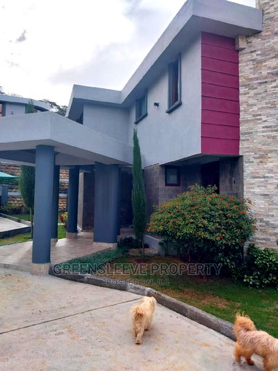 4bdrm Mansion in Mutero Kirarapion for rent - Image 6