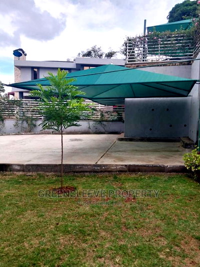 4bdrm Mansion in Mutero Kirarapion for rent - Image 13