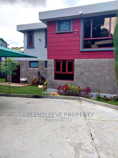 4bdrm Mansion in Mutero Kirarapion for rent - Image 11