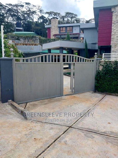 4bdrm Mansion in Mutero Kirarapion for rent - Image 14