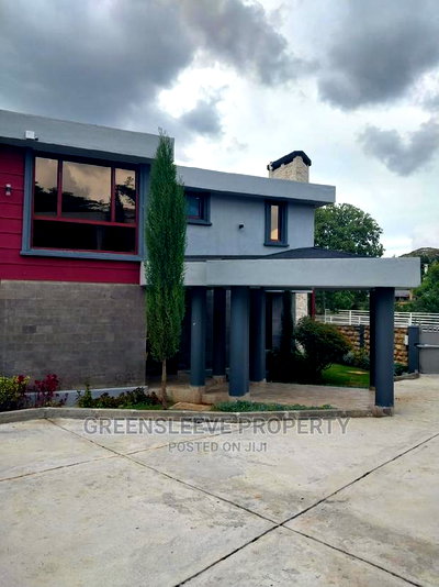 4bdrm Mansion in Mutero Kirarapion for rent - Image 4