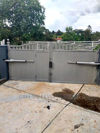 4bdrm Mansion in Mutero Kirarapion for rent - Image 8