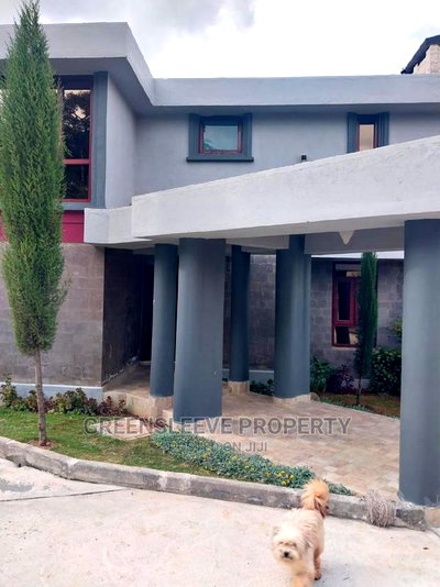 4bdrm Mansion in Mutero Kirarapion for rent - Image 12