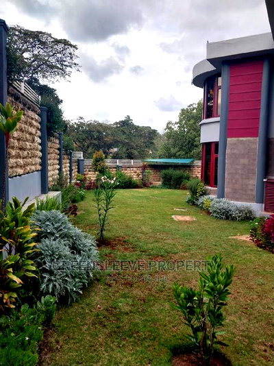 4bdrm Mansion in Mutero Kirarapion for rent - Image 15