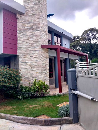 4bdrm Mansion in Mutero Kirarapion for rent - Image 7