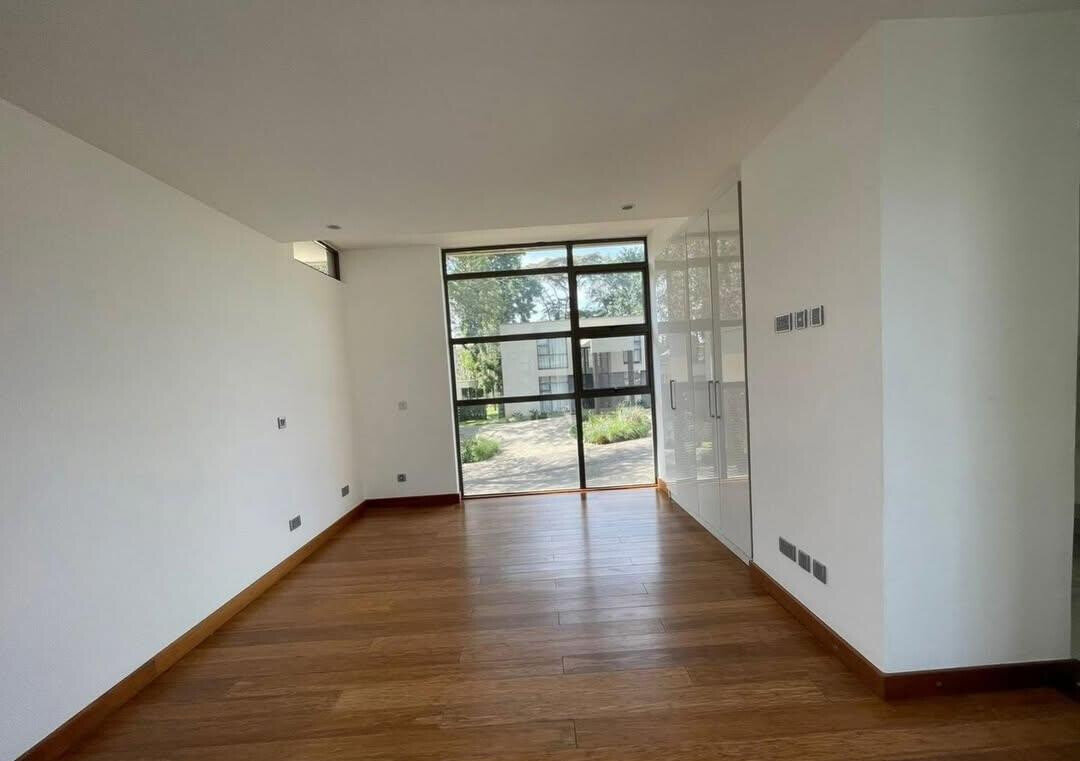 KSh 750K 5BR Haven with Parking