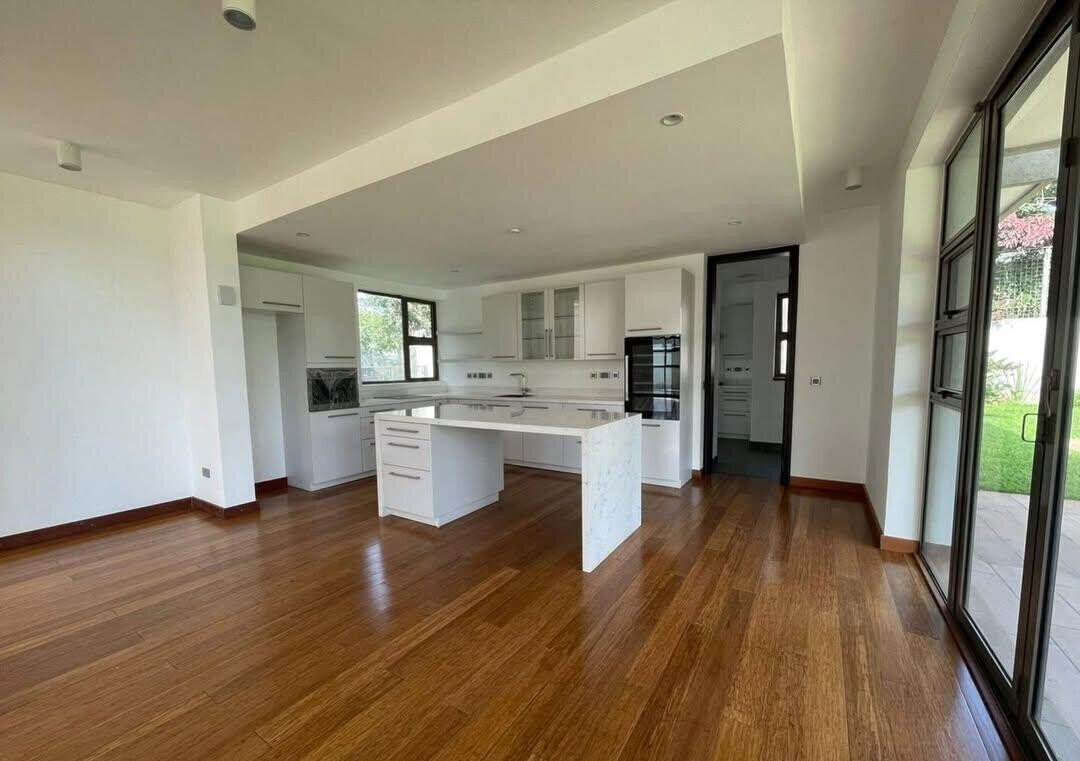 KSh 750K 5BR Haven with Parking