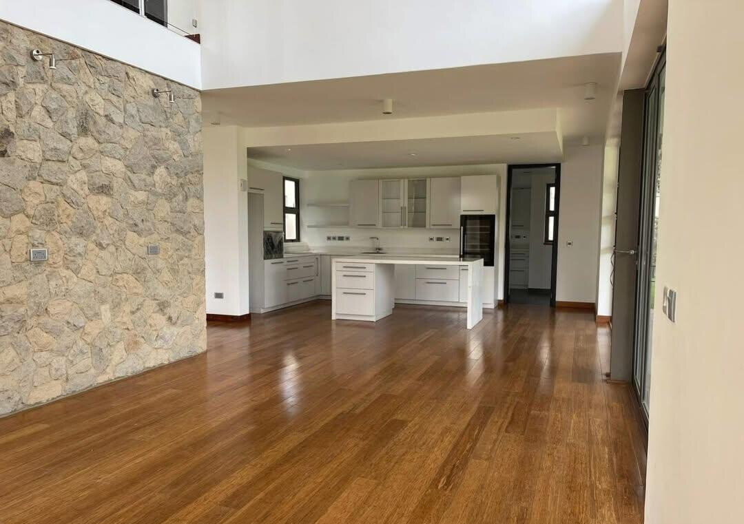 KSh 750K 5BR Haven with Parking