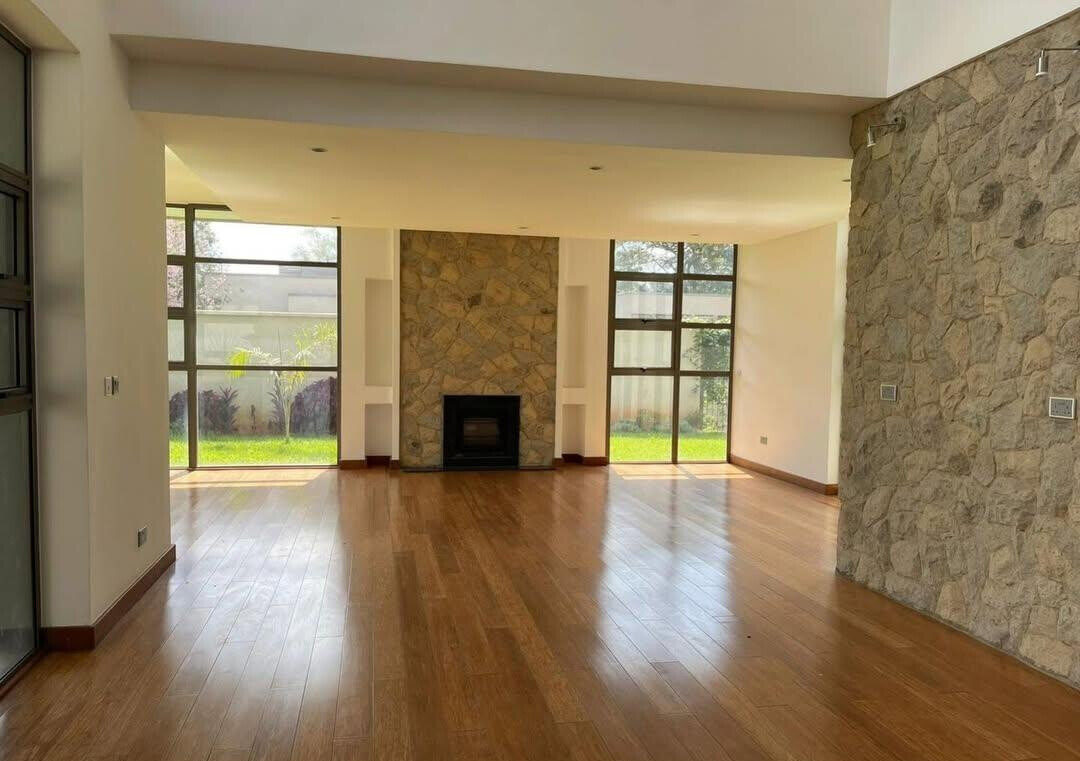 KSh 750K 5BR Haven with Parking