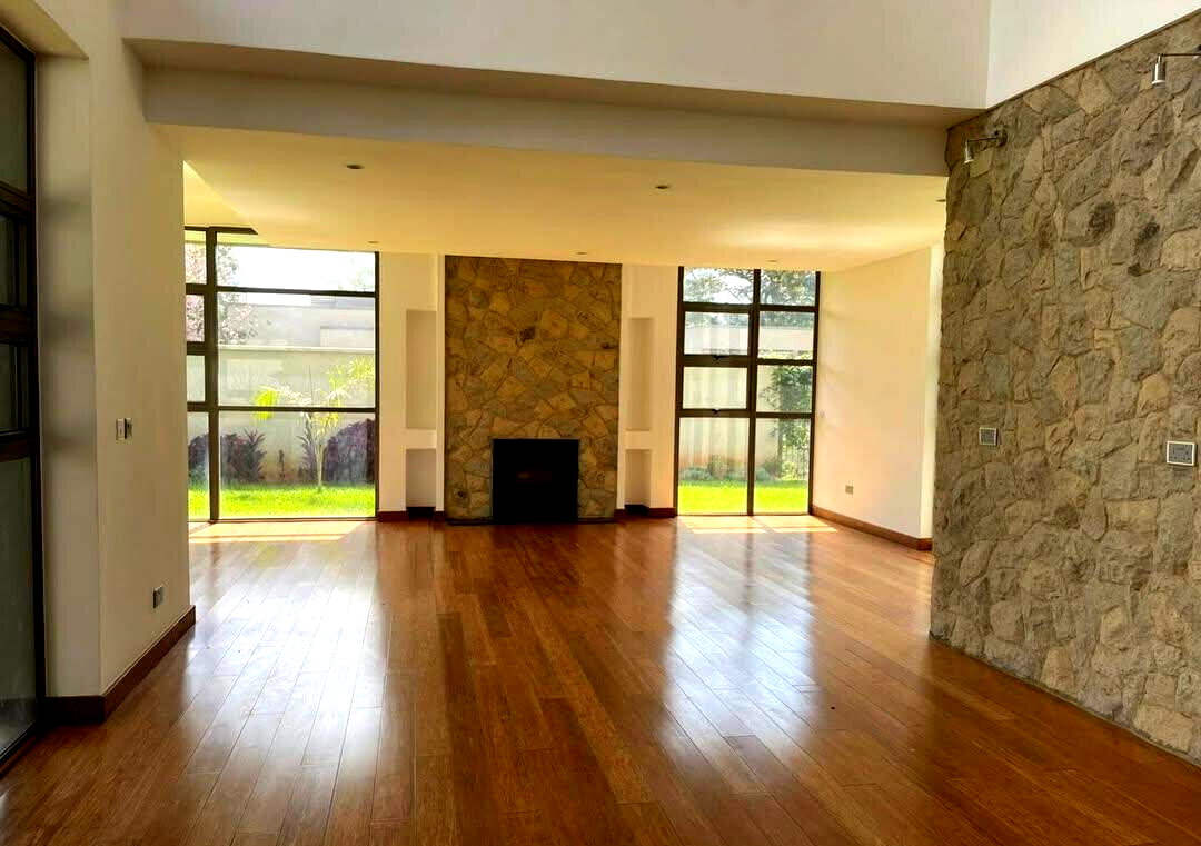 KSh 750K 5BR Haven with Parking