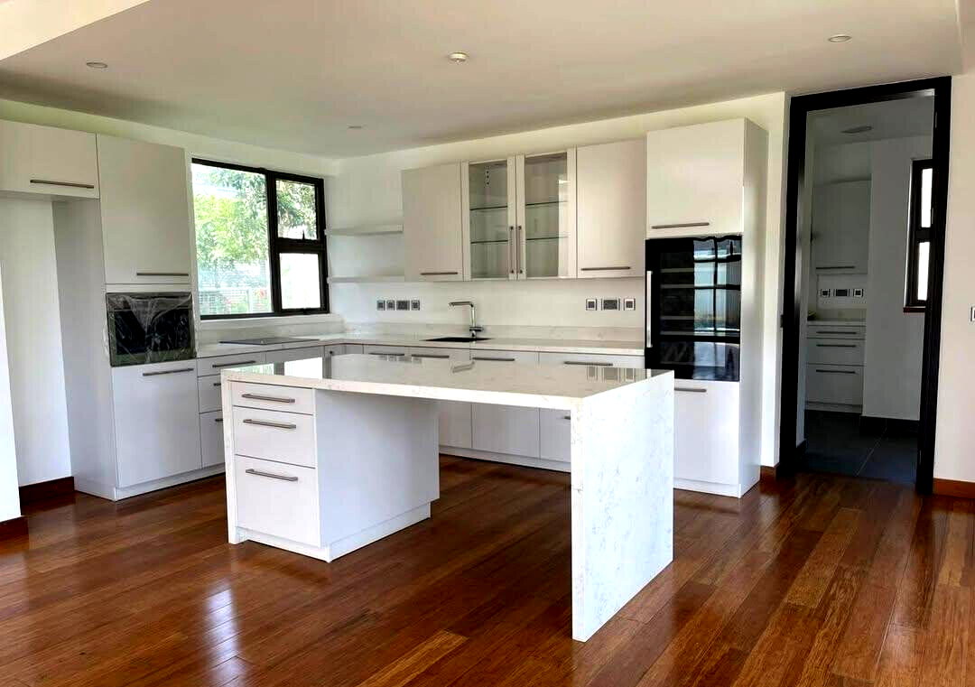 KSh 750K 5BR Haven with Parking
