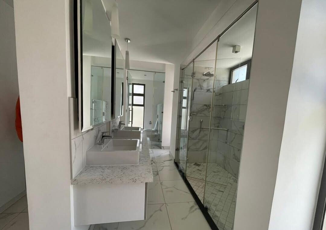 KSh 750K 5BR Haven with Parking