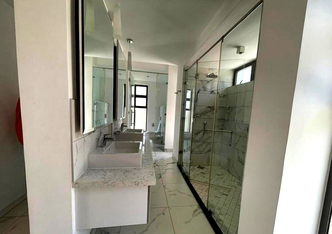 KSh 750K 5BR Haven with Parking