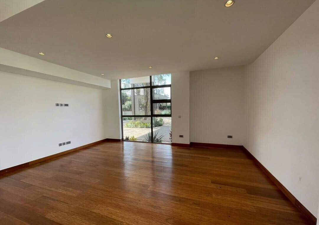 KSh 750K 5BR Haven with Parking