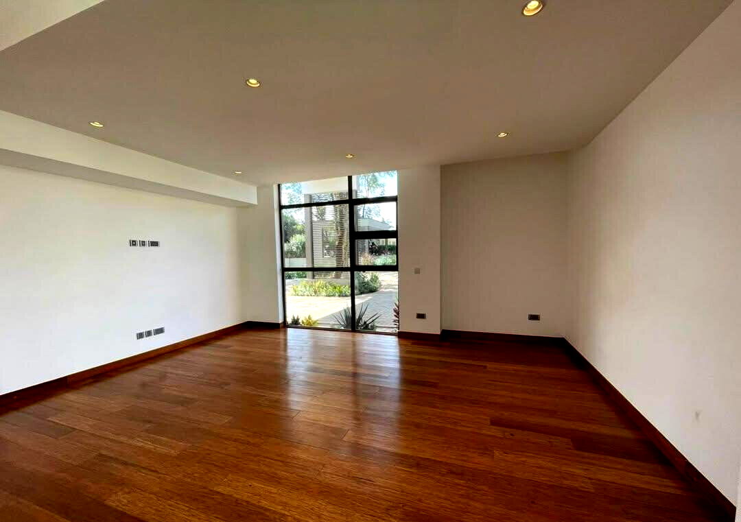 KSh 750K 5BR Haven with Parking