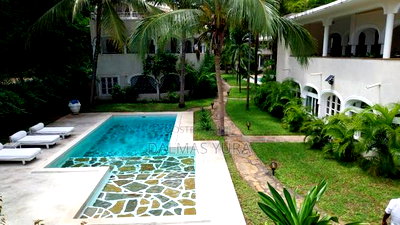 Furnished 2bdrm Apartment in Malindi for sale - Image 1