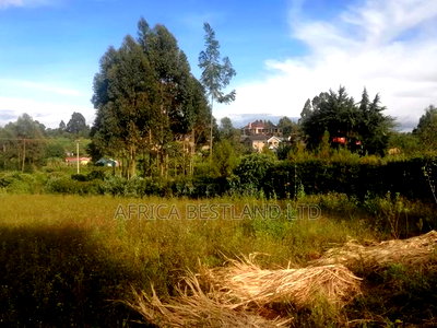 2 Acres Available Land for Sale in Kikuyu Gikambura - Image 1