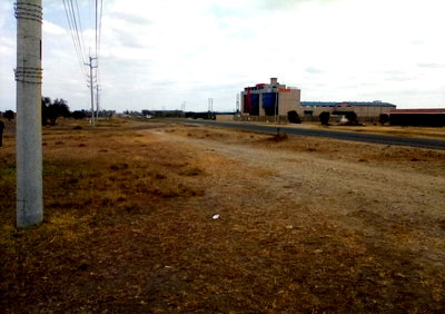 25-Acre Land in Kisaju for KSh 400M