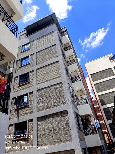 2bdrm Block of Flats in Kitengela Estate for sale - Image 18