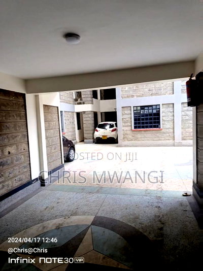 2bdrm Block of Flats in Kitengela Estate for sale - Image 13