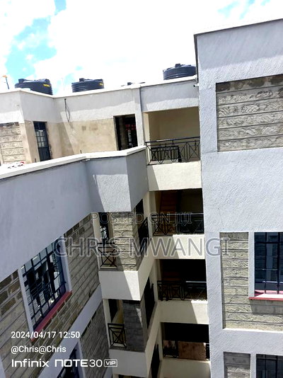 2bdrm Block of Flats in Kitengela Estate for sale - Image 17