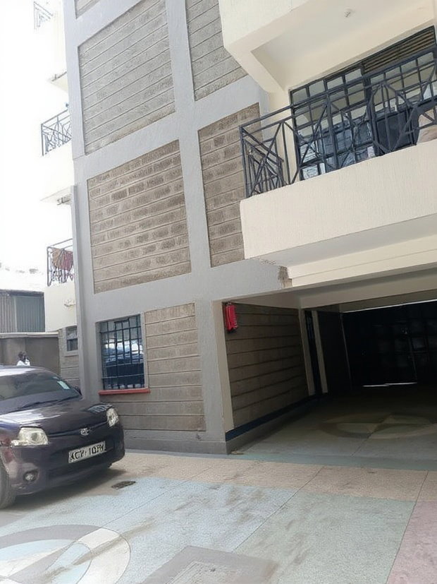 2bdrm Block of Flats in Kitengela Estate for sale