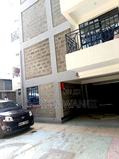 2bdrm Block of Flats in Kitengela Estate for sale - Image 3