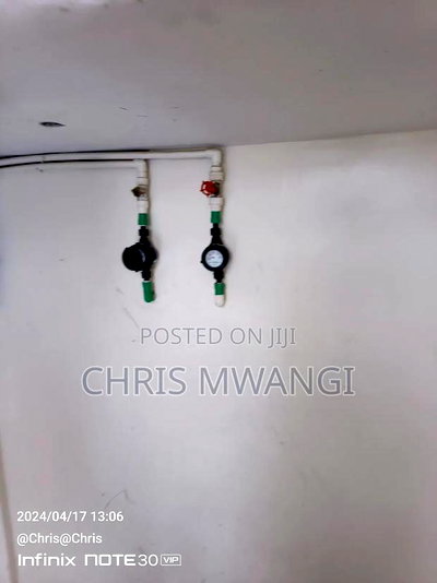 2bdrm Block of Flats in Kitengela Estate for sale - Image 7