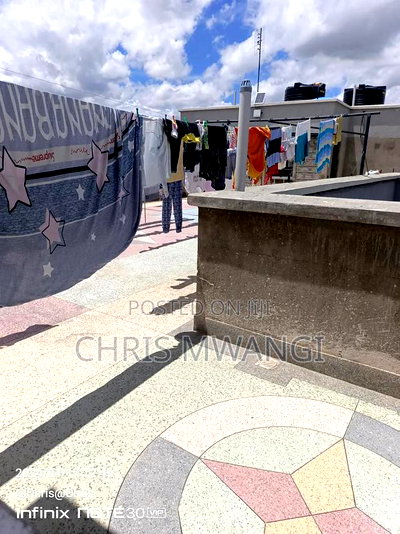 2bdrm Block of Flats in Kitengela Estate for sale - Image 10