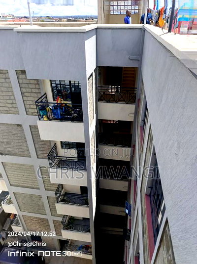 2bdrm Block of Flats in Kitengela Estate for sale - Image 15