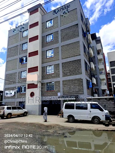 2bdrm Block of Flats in Kitengela Estate for sale - Image 4