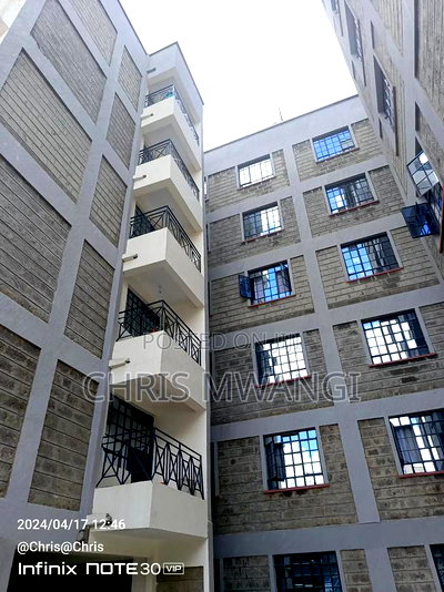 2bdrm Block of Flats in Kitengela Estate for sale - Image 16