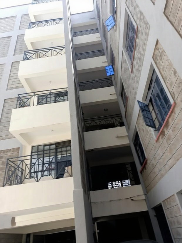 2bdrm Block of Flats in Kitengela Estate for sale