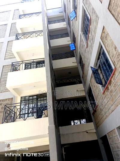 2bdrm Block of Flats in Kitengela Estate for sale - Image 5