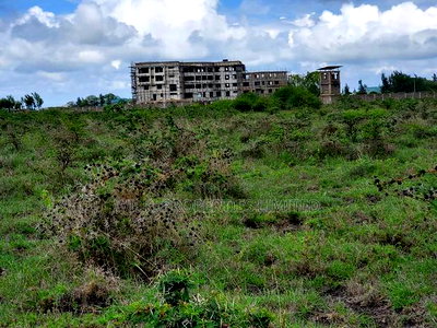 Prime 1 Acre Plot for Sale at Kantafu Kangundo Road - Image 1