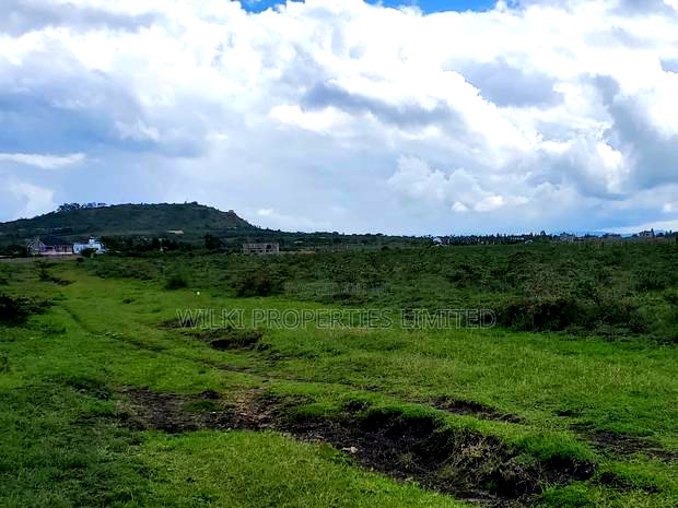 Prime 1 Acre Plot for Sale at Kantafu Kangundo Road