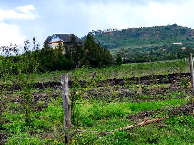 Prime 1 Acre Plot for Sale at Kantafu Kangundo Road