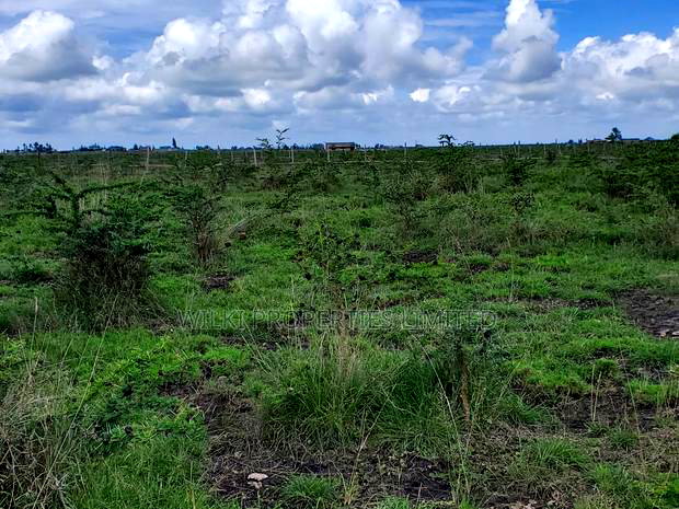Prime 1 Acre Plot for Sale at Kantafu Kangundo Road