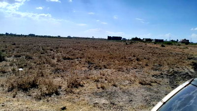 Prime 50by 100 Plot for Sale at Kantafu, Kangundo Rd - Image 1