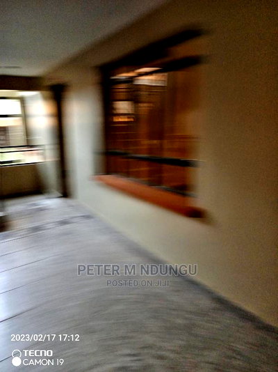 2bdrm Apartment in Marurui, Kiambu / Kiambu for Rent - Image 4