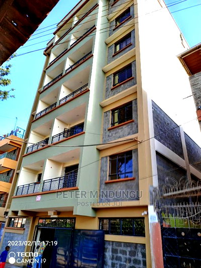 2bdrm Apartment in Marurui, Kiambu / Kiambu for Rent - Image 1