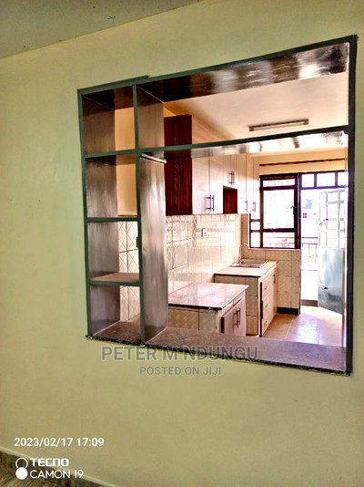 2bdrm Apartment in Marurui, Kiambu / Kiambu for Rent - Image 2