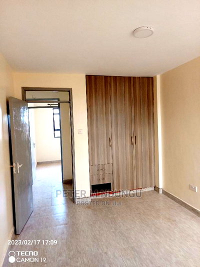 2bdrm Apartment in Marurui, Kiambu / Kiambu for Rent - Image 5