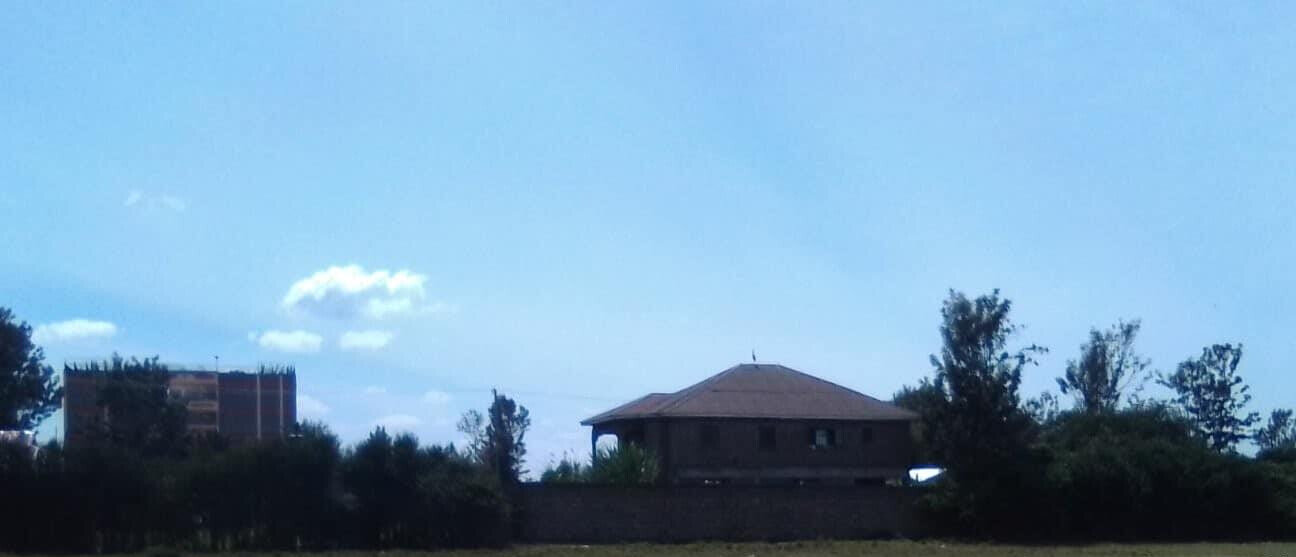 Quarter Acre Commercial Plot for KSh 15M