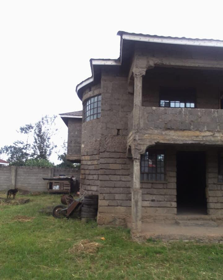 Quarter Acre Commercial Plot for KSh 15M