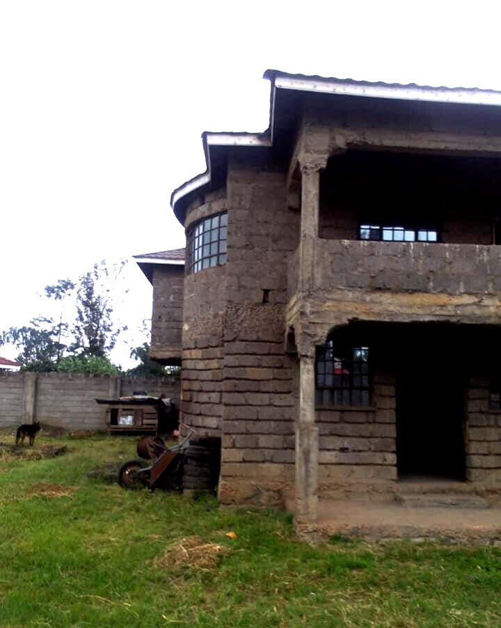 Quarter Acre Commercial Plot for KSh 15M