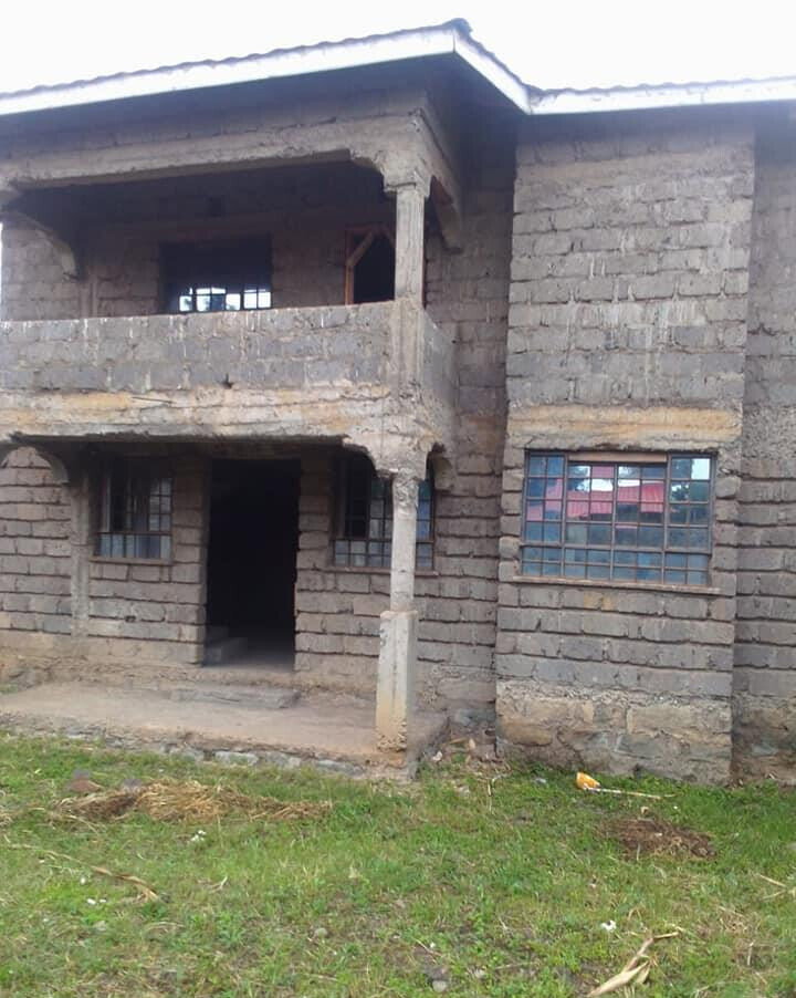 Quarter Acre Commercial Plot for KSh 15M